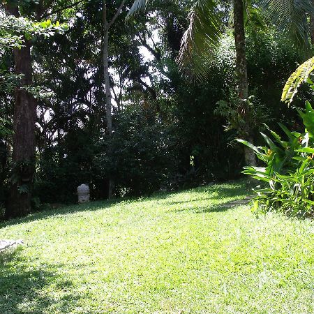 Suite Praia Da Feiticeira Ilhabela Exterior foto