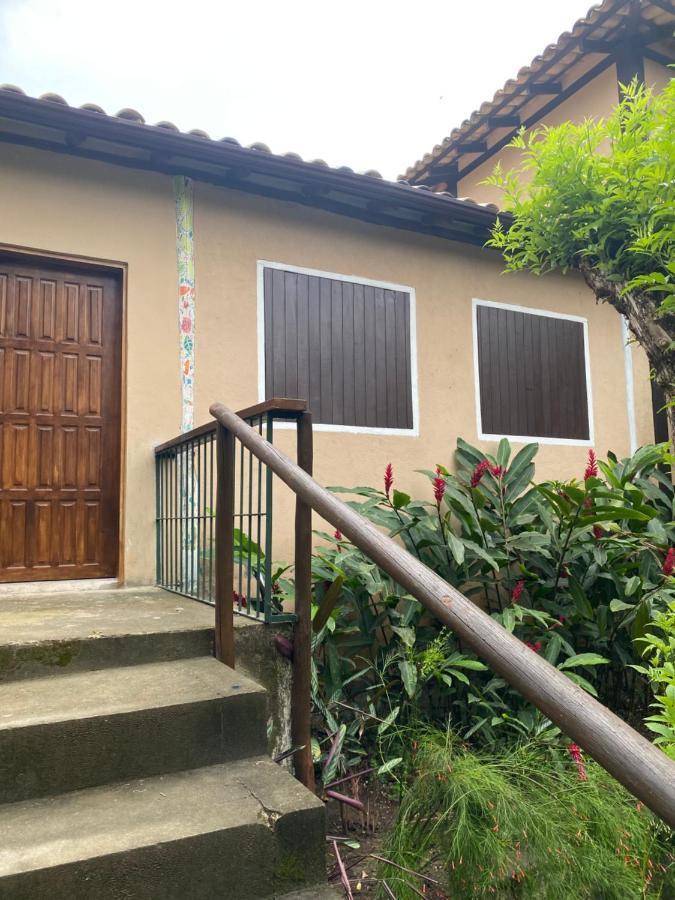 Suite Praia Da Feiticeira Ilhabela Exterior foto